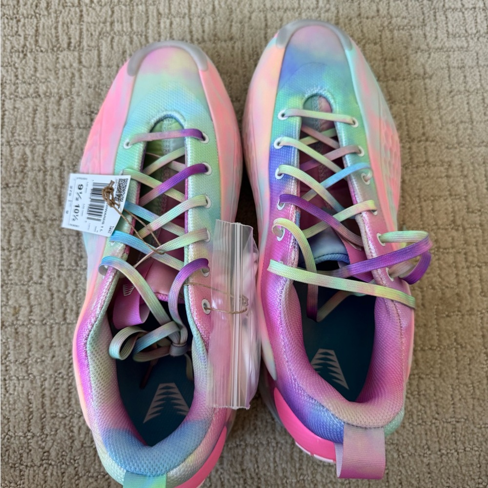 Anthony Edwards Adidas Basketball Shoes